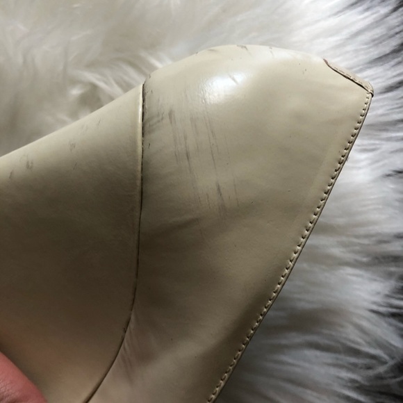 Lui Ching cut out wedge heels - Picture 5 of 7